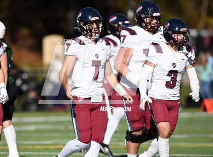 Thumbnail 1 in Dexter Southfield @ Hamden Hall (NEPSAC Joe Lang Bowl) photogallery.