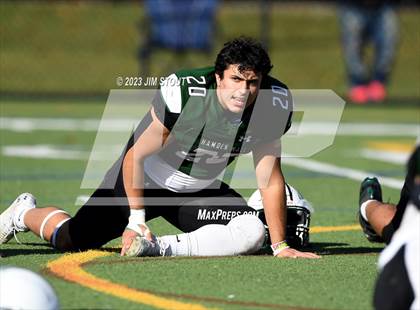 Thumbnail 3 in Dexter Southfield @ Hamden Hall (NEPSAC Joe Lang Bowl) photogallery.
