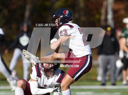 Thumbnail 1 in Dexter Southfield @ Hamden Hall (NEPSAC Joe Lang Bowl) photogallery.