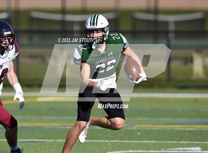 Thumbnail 3 in Dexter Southfield @ Hamden Hall (NEPSAC Joe Lang Bowl) photogallery.