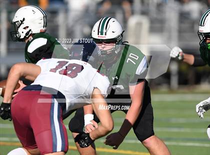Thumbnail 2 in Dexter Southfield @ Hamden Hall (NEPSAC Joe Lang Bowl) photogallery.