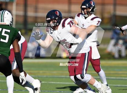 Thumbnail 2 in Dexter Southfield @ Hamden Hall (NEPSAC Joe Lang Bowl) photogallery.