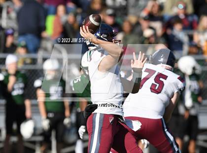 Thumbnail 1 in Dexter Southfield @ Hamden Hall (NEPSAC Joe Lang Bowl) photogallery.