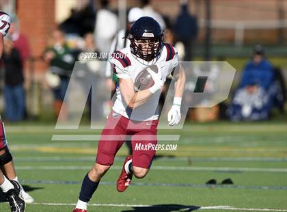 Thumbnail 1 in Dexter Southfield @ Hamden Hall (NEPSAC Joe Lang Bowl) photogallery.