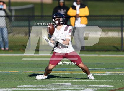 Thumbnail 1 in Dexter Southfield @ Hamden Hall (NEPSAC Joe Lang Bowl) photogallery.