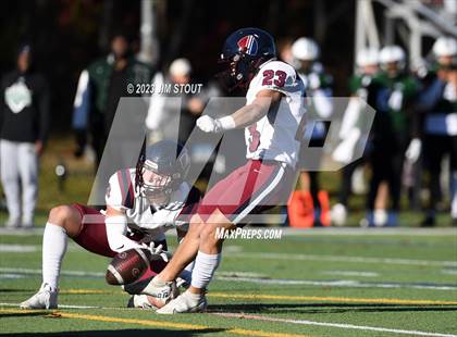 Thumbnail 3 in Dexter Southfield @ Hamden Hall (NEPSAC Joe Lang Bowl) photogallery.