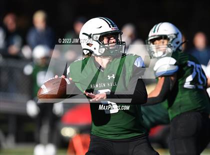 Thumbnail 3 in Dexter Southfield @ Hamden Hall (NEPSAC Joe Lang Bowl) photogallery.