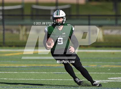 Thumbnail 1 in Dexter Southfield @ Hamden Hall (NEPSAC Joe Lang Bowl) photogallery.