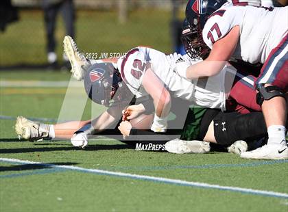 Thumbnail 1 in Dexter Southfield @ Hamden Hall (NEPSAC Joe Lang Bowl) photogallery.