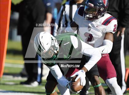 Thumbnail 1 in Dexter Southfield @ Hamden Hall (NEPSAC Joe Lang Bowl) photogallery.