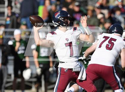 Thumbnail 3 in Dexter Southfield @ Hamden Hall (NEPSAC Joe Lang Bowl) photogallery.