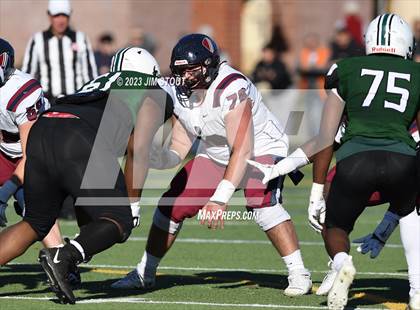 Thumbnail 1 in Dexter Southfield @ Hamden Hall (NEPSAC Joe Lang Bowl) photogallery.