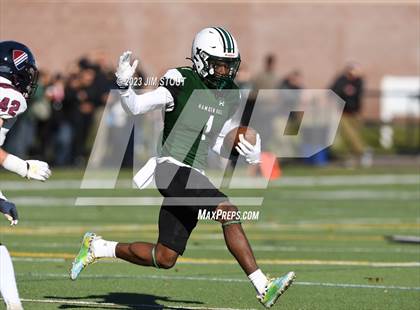 Thumbnail 3 in Dexter Southfield @ Hamden Hall (NEPSAC Joe Lang Bowl) photogallery.