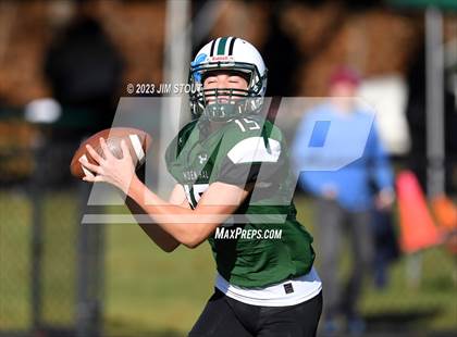 Thumbnail 1 in Dexter Southfield @ Hamden Hall (NEPSAC Joe Lang Bowl) photogallery.