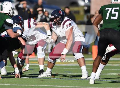 Thumbnail 2 in Dexter Southfield @ Hamden Hall (NEPSAC Joe Lang Bowl) photogallery.
