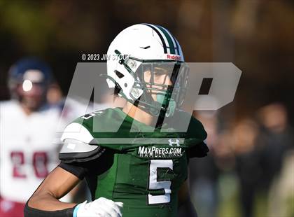 Thumbnail 3 in Dexter Southfield @ Hamden Hall (NEPSAC Joe Lang Bowl) photogallery.