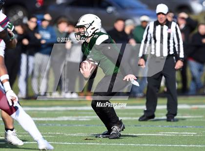 Thumbnail 1 in Dexter Southfield @ Hamden Hall (NEPSAC Joe Lang Bowl) photogallery.