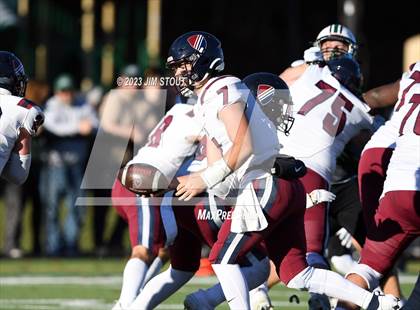 Thumbnail 3 in Dexter Southfield @ Hamden Hall (NEPSAC Joe Lang Bowl) photogallery.