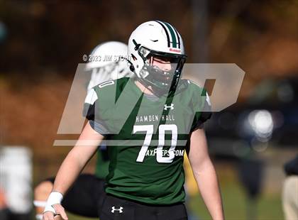 Thumbnail 2 in Dexter Southfield @ Hamden Hall (NEPSAC Joe Lang Bowl) photogallery.