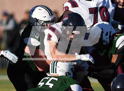 Thumbnail 2 in Dexter Southfield @ Hamden Hall (NEPSAC Joe Lang Bowl) photogallery.