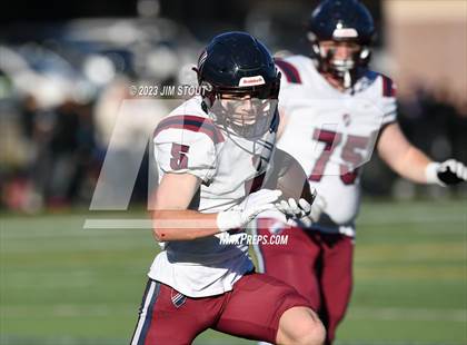Thumbnail 1 in Dexter Southfield @ Hamden Hall (NEPSAC Joe Lang Bowl) photogallery.