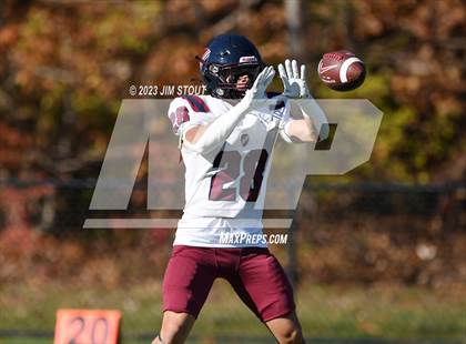 Thumbnail 3 in Dexter Southfield @ Hamden Hall (NEPSAC Joe Lang Bowl) photogallery.