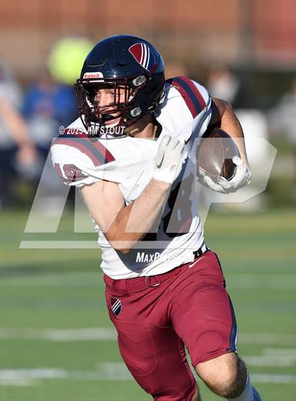 Thumbnail 2 in Dexter Southfield @ Hamden Hall (NEPSAC Joe Lang Bowl) photogallery.
