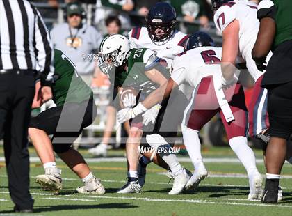 Thumbnail 2 in Dexter Southfield @ Hamden Hall (NEPSAC Joe Lang Bowl) photogallery.