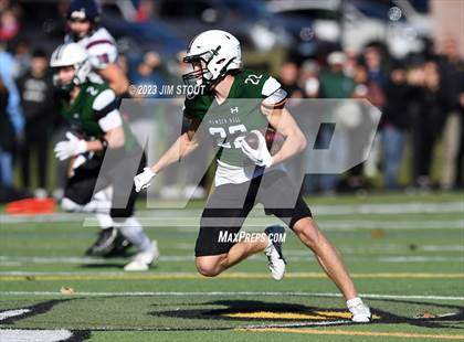 Thumbnail 1 in Dexter Southfield @ Hamden Hall (NEPSAC Joe Lang Bowl) photogallery.