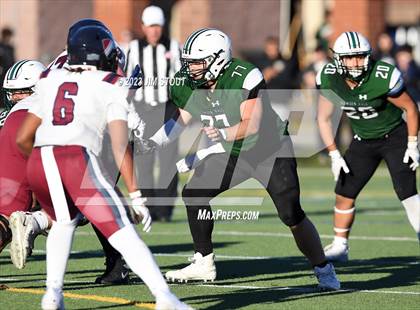 Thumbnail 1 in Dexter Southfield @ Hamden Hall (NEPSAC Joe Lang Bowl) photogallery.