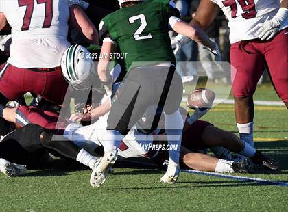 Thumbnail 1 in Dexter Southfield @ Hamden Hall (NEPSAC Joe Lang Bowl) photogallery.