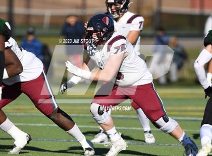 Thumbnail 3 in Dexter Southfield @ Hamden Hall (NEPSAC Joe Lang Bowl) photogallery.