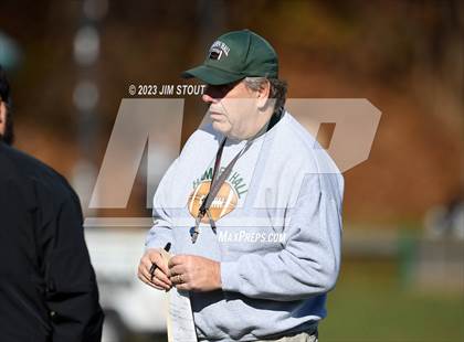 Thumbnail 1 in Dexter Southfield @ Hamden Hall (NEPSAC Joe Lang Bowl) photogallery.