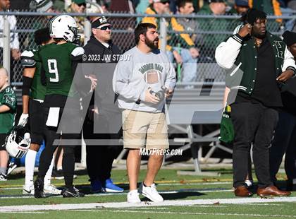 Thumbnail 2 in Dexter Southfield @ Hamden Hall (NEPSAC Joe Lang Bowl) photogallery.