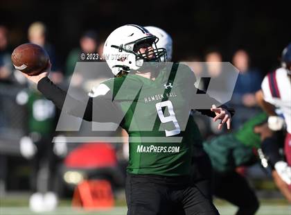 Thumbnail 2 in Dexter Southfield @ Hamden Hall (NEPSAC Joe Lang Bowl) photogallery.