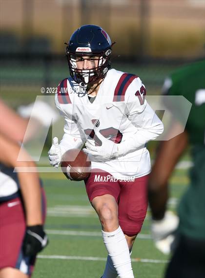 Thumbnail 3 in Dexter Southfield @ Hamden Hall (NEPSAC Joe Lang Bowl) photogallery.