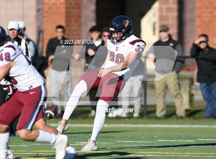 Thumbnail 3 in Dexter Southfield @ Hamden Hall (NEPSAC Joe Lang Bowl) photogallery.