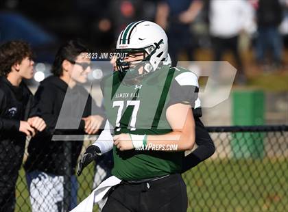 Thumbnail 3 in Dexter Southfield @ Hamden Hall (NEPSAC Joe Lang Bowl) photogallery.