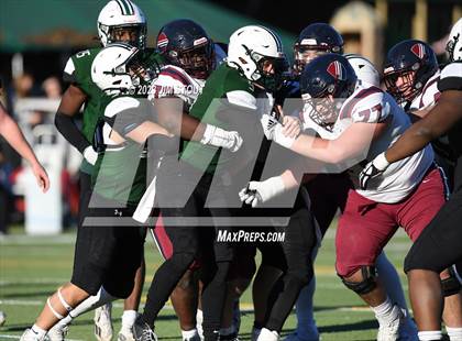 Thumbnail 1 in Dexter Southfield @ Hamden Hall (NEPSAC Joe Lang Bowl) photogallery.