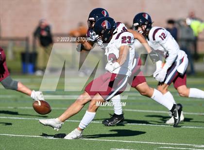 Thumbnail 3 in Dexter Southfield @ Hamden Hall (NEPSAC Joe Lang Bowl) photogallery.