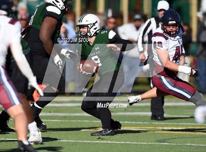 Thumbnail 1 in Dexter Southfield @ Hamden Hall (NEPSAC Joe Lang Bowl) photogallery.