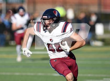 Thumbnail 1 in Dexter Southfield @ Hamden Hall (NEPSAC Joe Lang Bowl) photogallery.