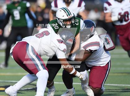 Thumbnail 1 in Dexter Southfield @ Hamden Hall (NEPSAC Joe Lang Bowl) photogallery.