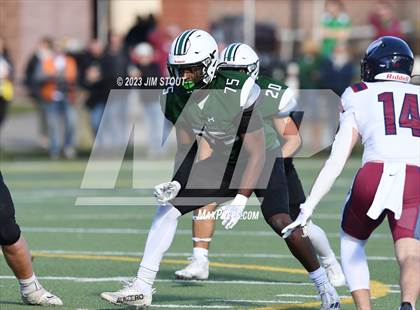 Thumbnail 1 in Dexter Southfield @ Hamden Hall (NEPSAC Joe Lang Bowl) photogallery.