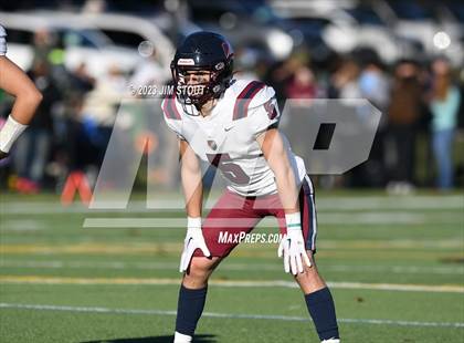 Thumbnail 1 in Dexter Southfield @ Hamden Hall (NEPSAC Joe Lang Bowl) photogallery.