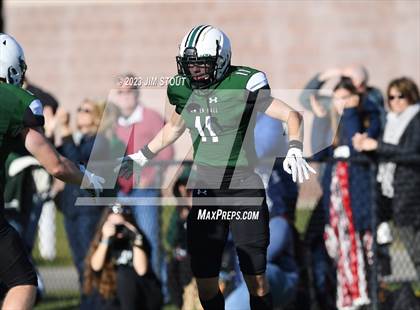Thumbnail 3 in Dexter Southfield @ Hamden Hall (NEPSAC Joe Lang Bowl) photogallery.