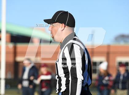 Thumbnail 1 in Dexter Southfield @ Hamden Hall (NEPSAC Joe Lang Bowl) photogallery.