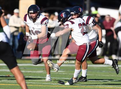 Thumbnail 3 in Dexter Southfield @ Hamden Hall (NEPSAC Joe Lang Bowl) photogallery.