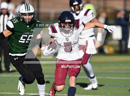 Thumbnail 3 in Dexter Southfield @ Hamden Hall (NEPSAC Joe Lang Bowl) photogallery.