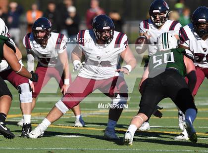 Thumbnail 2 in Dexter Southfield @ Hamden Hall (NEPSAC Joe Lang Bowl) photogallery.